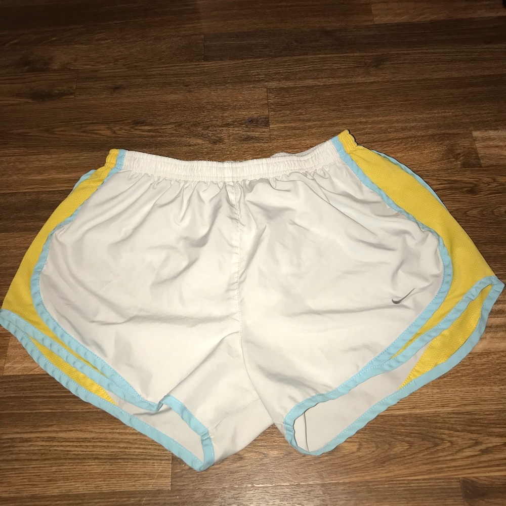 nike dri-fit shorts